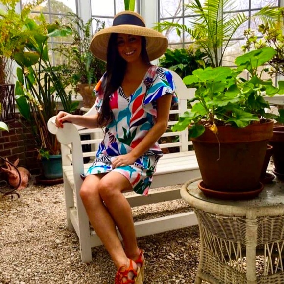 Meet your Posher, Patterson - Picture 1 of 1